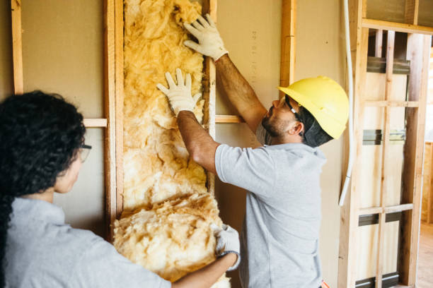 Types of Insulation We Offer in Beavercreek, OH